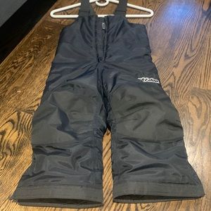 Skidoo winter snow overalls